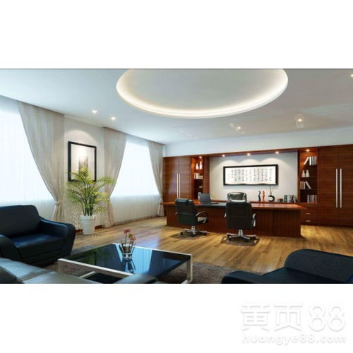 安阳室内外装饰装修施工队 打造精致空间的专业力量