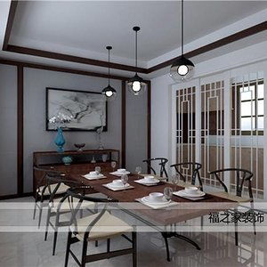 哈尔滨建侨装饰 专业打造室内外装饰工程，构筑品质生活空间