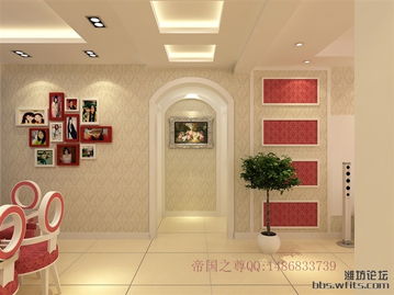 专业室内外装饰装修施工 构筑品质空间的匠心工程