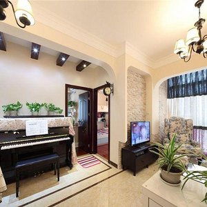 西安绿源装饰 匠心塑造理想居住空间的领导者